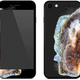 Image for article titled This iPhone Skin Transforms Your Phone Into an Exploded Note 7